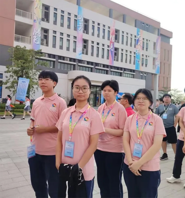 喜報！廣州市財經(jīng)商貿(mào)職業(yè)學(xué)校數(shù)字商務(wù)系學(xué)子在2025“一帶一路”暨金磚國家技能大賽中斬獲全國一等獎