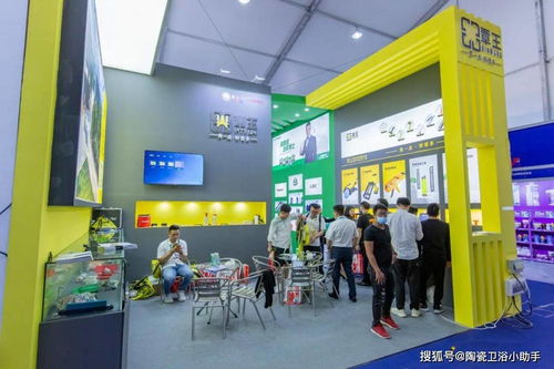 第36屆佛山陶博會(huì) 80張圖片揭示產(chǎn)品最新趨勢(shì)，錯(cuò)過(guò)現(xiàn)場(chǎng)悔一生